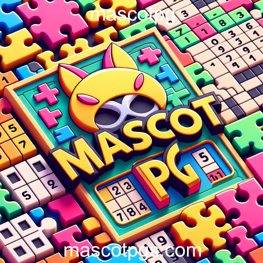Explorando a Categoria de Quebra-Cabeça no MascotPG