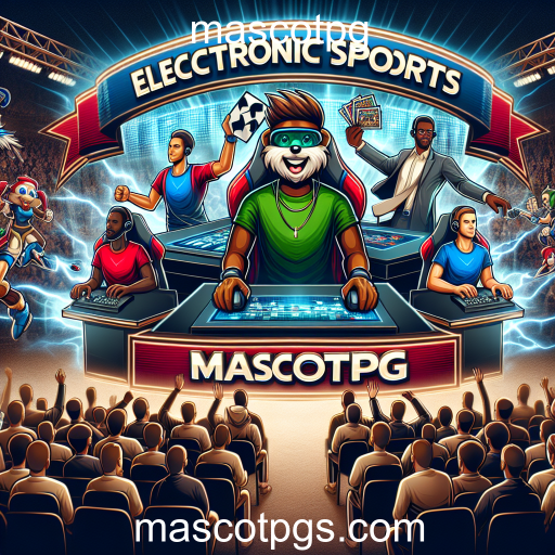 O Impacto dos Jogos de Esporte na Cultura Gamer